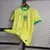 Camisa Brasil Home 24/25 Torcedor Nike Masculina - Amarela na internet