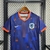 Camisa Seleção da Holanda Away 24/25 Torcedor Nike Masculina - Azul na internet