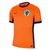 Camisa Seleção da Holanda Home 24/25 Torcedor Nike Masculina - Laranja