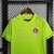 Camisa Internacional Goleiro 23/24 Torcedor Adidas Masculina - Verde - comprar online