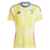 Camisa Juventus Away 24/25 Torcedor Adidas Masculina - Amarela