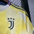 Camisa Juventus Away 24/25 Torcedor Adidas Masculina - Amarela na internet