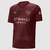 Camisa Manchester City Third 24/25 Puma torcedor masculina - Bordo