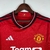 Camisa Manchester United Home 23/24 Torcedor Adidas Masculina - Vermelha na internet