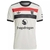 Camisa Manchester United Third 24/25 - Torcedor Adidas Masculina - Branca