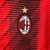 Camisa Milan Home 23/24 Torcedor Puma Masculina - Vermelha - MG Sports -  Loja Especializada em Camisas de Futebol