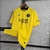 Camisa PSG Treino 23/24 Torcedor Jordan Masculina - Amarelo - MG Sports -  Loja Especializada em Camisas de Futebol