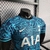 Camisa Tottenham Third 22/23 Jogador Nike Masculina - Azul Royal e Celeste - MG Sports -  Loja Especializada em Camisas de Futebol