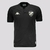 Camisa Vasco da Gama III 24/25 - Torcedor Kappa Masculina - Preta