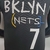 Camiseta Regata Brooklyn Nets Preta City Edition - Nike - Masculina - comprar online