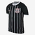 Camisa Corinthiano II 23/24 - Torcedor Nike Masculina - Preta - comprar online