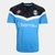 Camisa Grêmio Treino 23/24 Torcedor Umbro Masculina - Azul