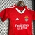 Kit Infantil Benfica Home 24/25 Adidas - Vermelho - comprar online