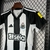 Kit Infantil Newcastle Home 24/25 Adidas - Preto e branco - comprar online