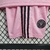 Kit Infantil Inter Miami Home 23/24 Adidas - Rosa - loja online