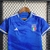 Kit Infantil Seleção Itália Home 2023 Adidas - Azul - comprar online