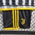 Kit Infantil Juventus Home 23/24 Adidas - Branco e preto - loja online