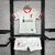 Kit Infantil Liverpool Third 24/25 Nike - Branco