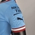 Kit Infantil Manchester City Home 22/23 Puma - Azul na internet