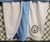 Kit Infantil Manchester City Home 23/24 Puma - Azul - loja online