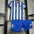 Kit Infantil Porto Home 24/25 New Ballance - Azul e branco na internet