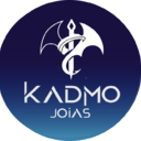 Logo de www.kadmojoias.com.br