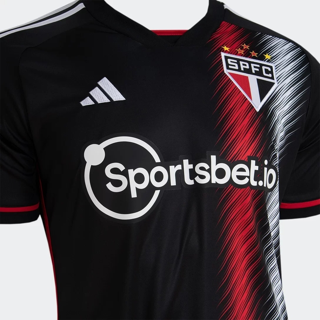 Camisa São Paulo III – 2023