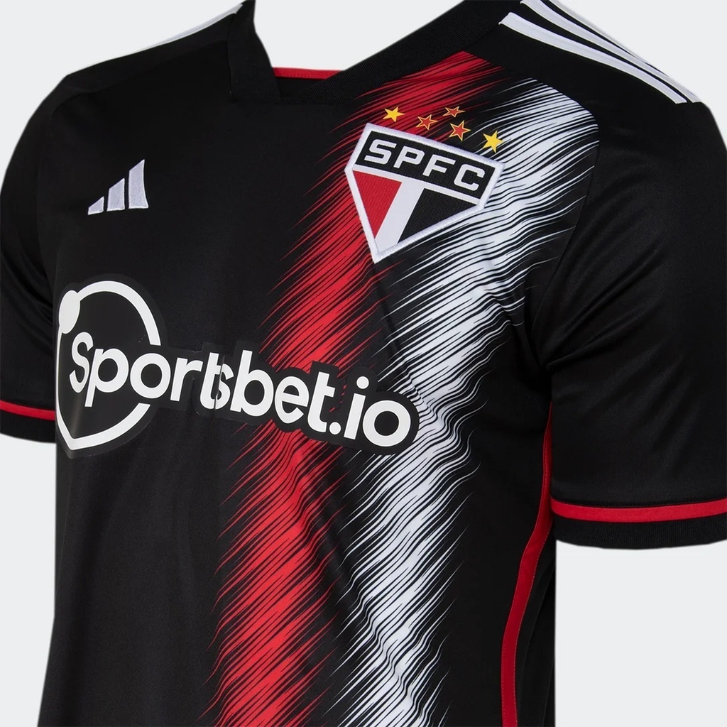 Camisa São Paulo III – 2023