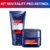 Kit Revitalift Pro-Retinol L'oreal Paris Creme Antirrugas Dia FPS20 + Gel de Limpeza Suave