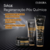 Kit Shampoo + Máscara Siàge Expert Regeneração Pós Química - Webstorevix