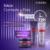 Kit Siage Combate o Frizz Shamp 250ml + Condr 200ml - loja online