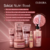 Kit Siage Nutri Rosé Shamp 400ml + Cond 400ml - Webstorevix