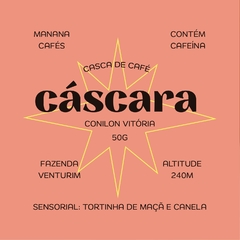 Cáscara - comprar online