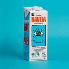 NAVEIA ORIGINAL 1L