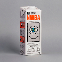 NAVEIA BARISTA 1L