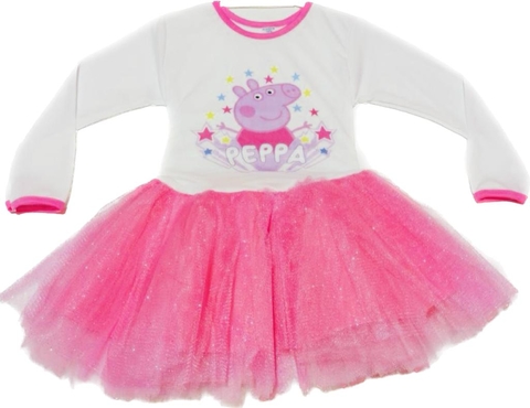 Peppa Pig Peppa Cerdita Piscis Disfraces