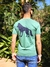 Camiseta Lobo nas Costas - comprar online