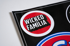 wicked stickers 1 - online store