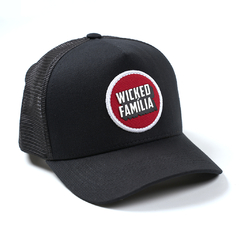 familia hat