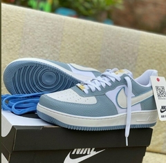 Air Force 1 - BLUE en internet