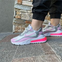 Air React 270 (Rosas)