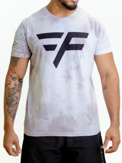 Camiseta FFT Branca Copa Sur