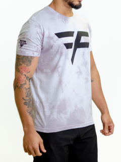 Camiseta FFT Branca Copa Sur - comprar online