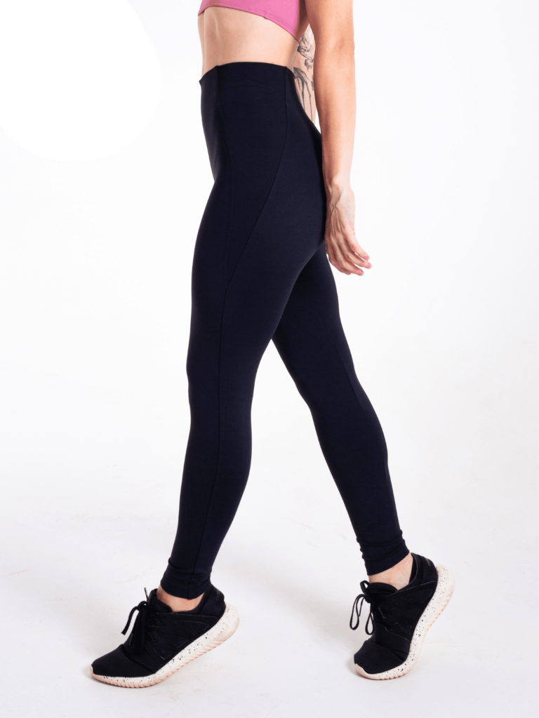 LEGGING HIT PRETO - Comprar em Mayuí Fitwear