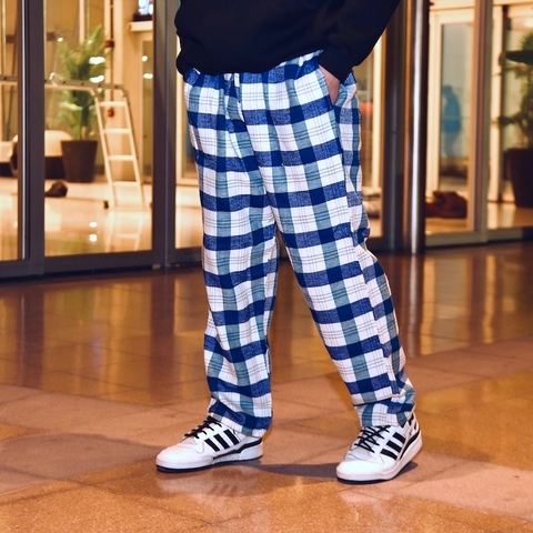 pantalon PILU KIDS color CELESTE ICE