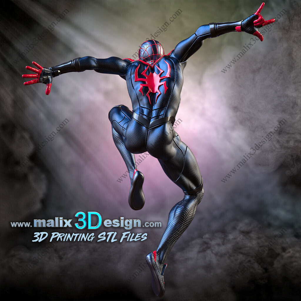 NOVO JOGO do HOMEM ARANHA!!! (O INICIO) - Spider Man Miles Morales 