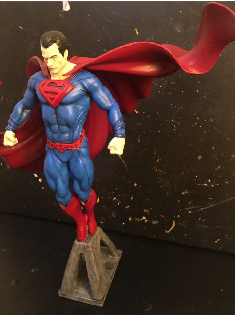 Henry Cavill compara Superman de 'Liga da Justiça' com Superman do