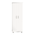 Mobi Multifuncional de Madera Modelo Zúrich Color Blanco Largo 59.6 cm Organizador Armario en internet