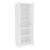 Mobi Alacena Multiusos de Madera Modelo Amapola Color Blanco Largo 60 cm Organizador en internet