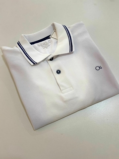 Camisa Ogochi Piquet - comprar online